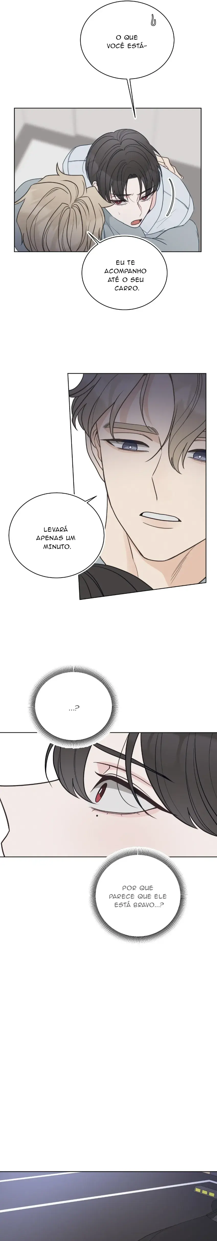 Last Dot – Capítulo 29 Yaoi – Página 3 Last Dot – Capítulo 29 Yaoi – Página 3