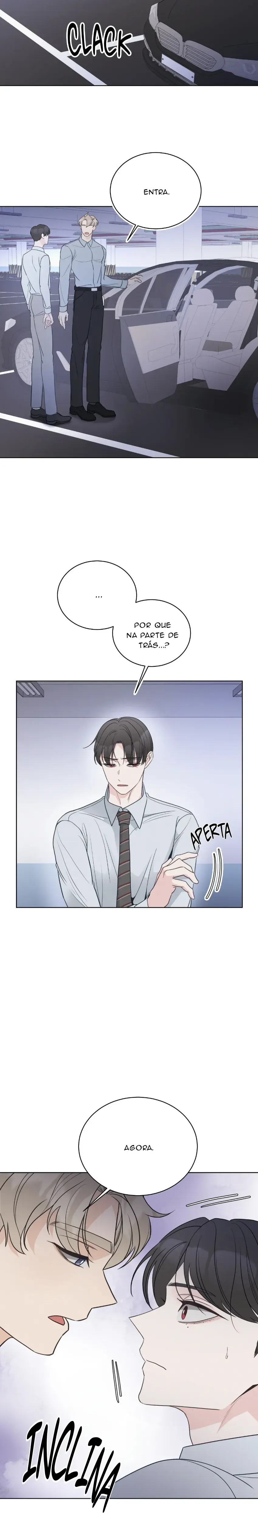 Last Dot – Capítulo 29 Yaoi – Página 4 Last Dot – Capítulo 29 Yaoi – Página 4