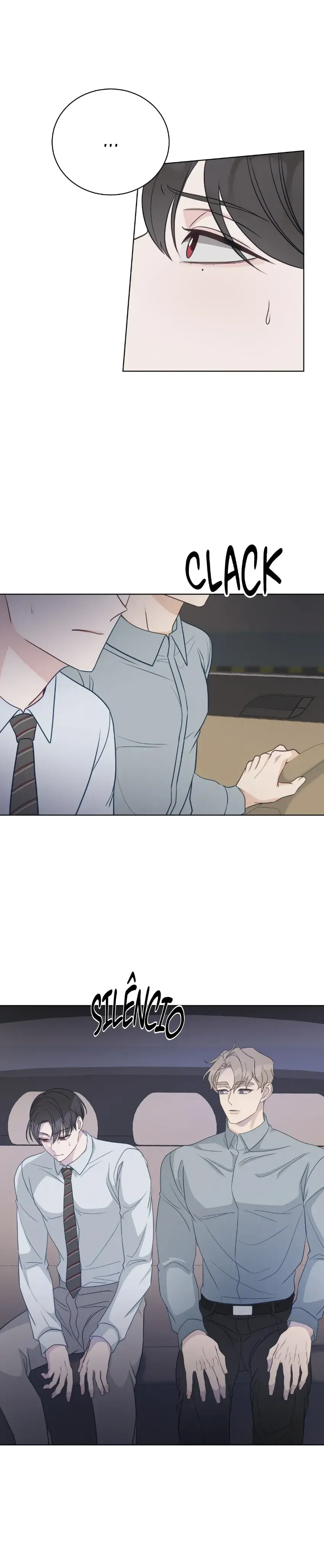 Last Dot – Capítulo 29 Yaoi – Página 5 Last Dot – Capítulo 29 Yaoi – Página 5