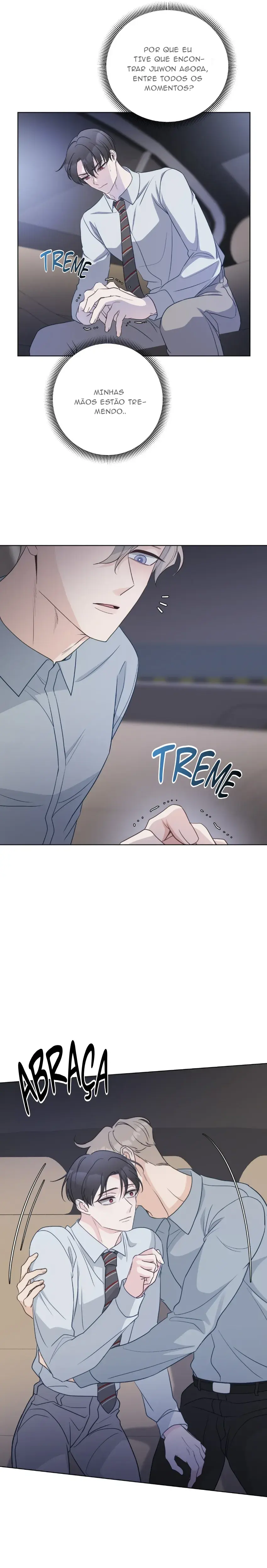 Last Dot – Capítulo 29 Yaoi – Página 6 Last Dot – Capítulo 29 Yaoi – Página 6