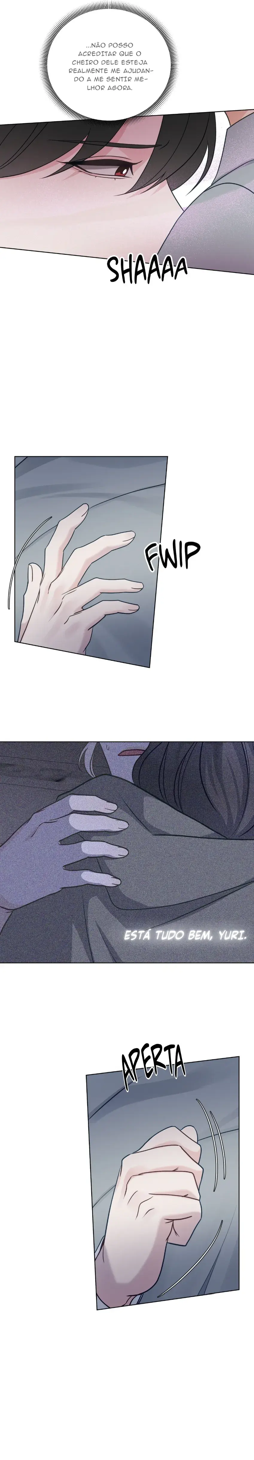 Last Dot – Capítulo 29 Yaoi – Página 8 Last Dot – Capítulo 29 Yaoi – Página 8