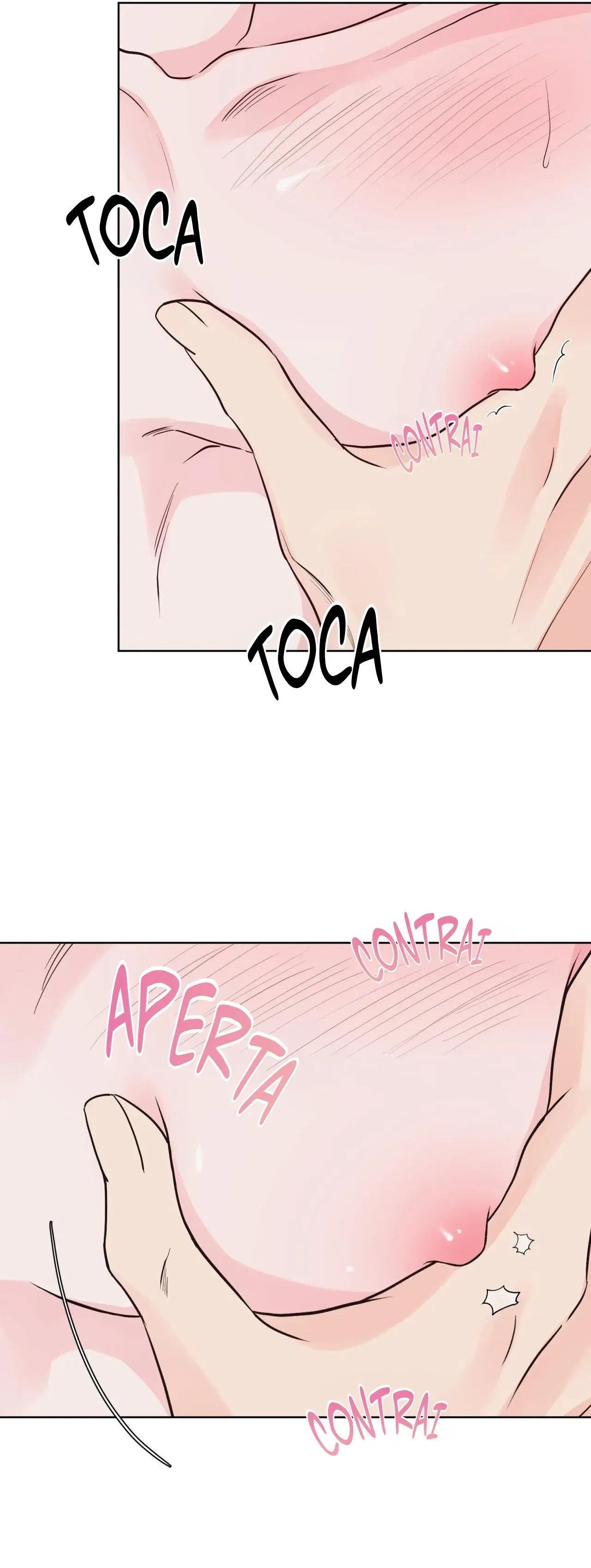 Last Dot – Capítulo 30 Yaoi – Página 10 Last Dot – Capítulo 30 Yaoi – Página 10