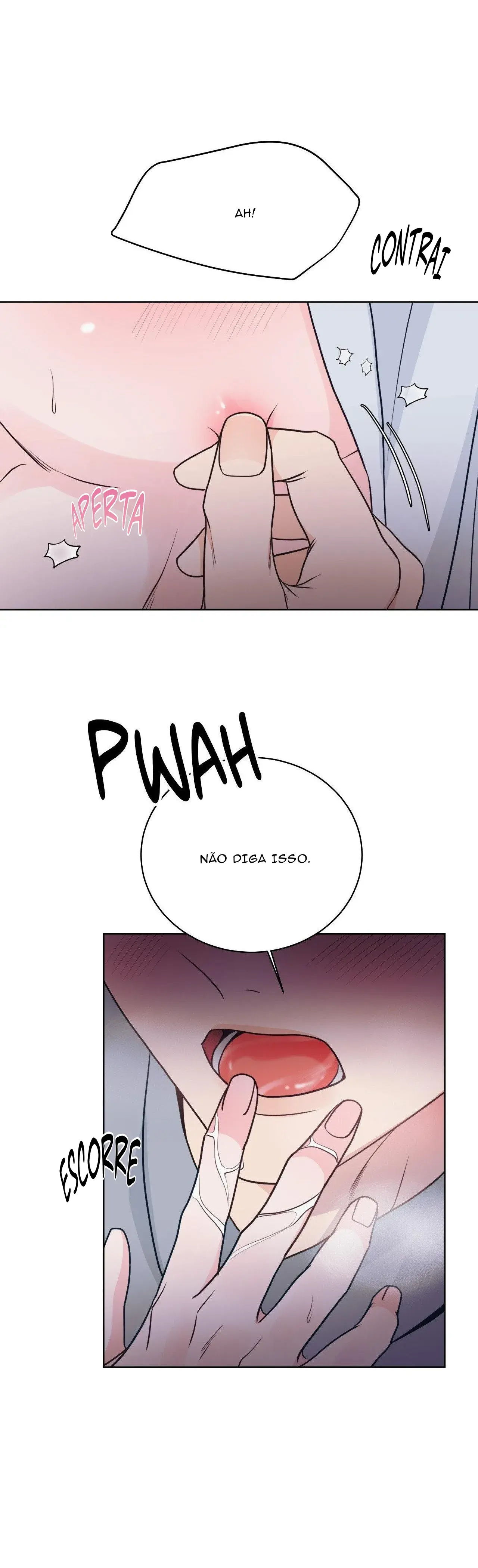 Last Dot – Capítulo 30 Yaoi – Página 12 Last Dot – Capítulo 30 Yaoi – Página 12