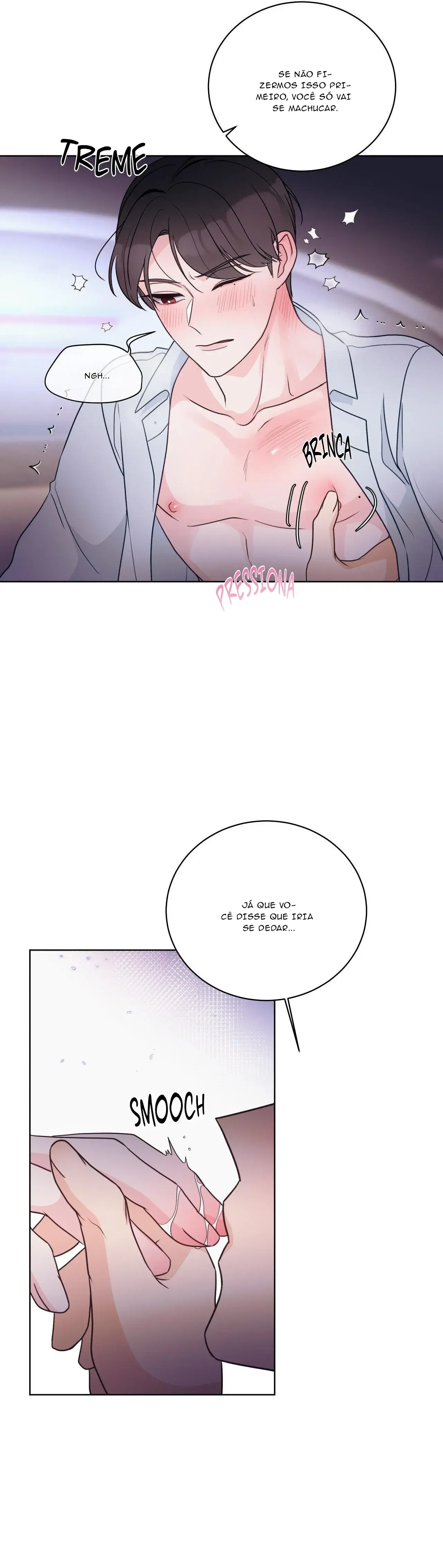 Last Dot – Capítulo 30 Yaoi – Página 13 Last Dot – Capítulo 30 Yaoi – Página 13