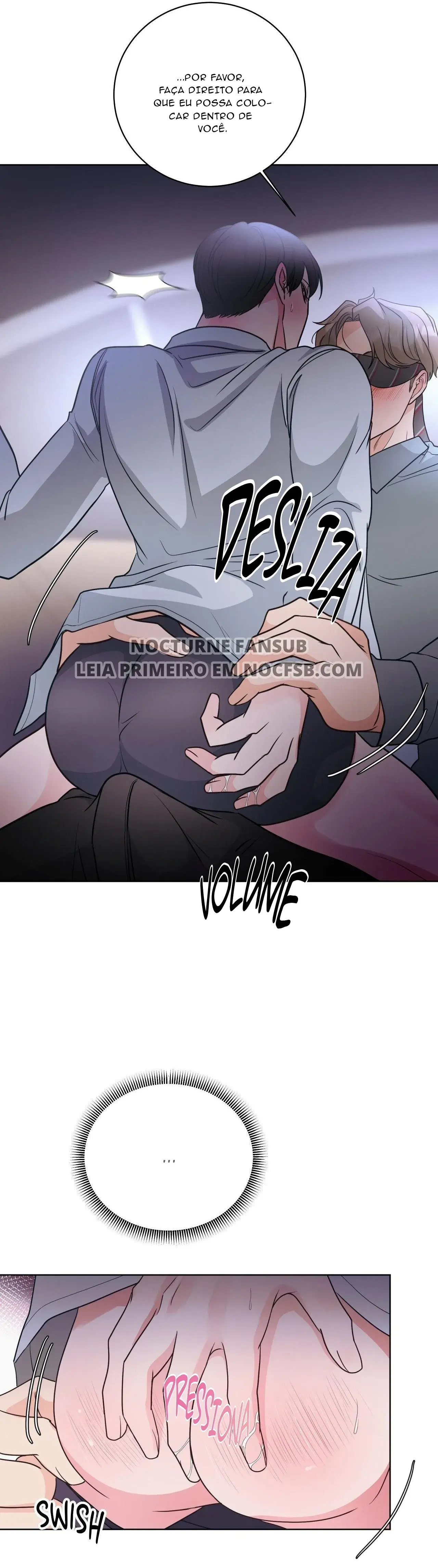 Last Dot – Capítulo 30 Yaoi – Página 14 Last Dot – Capítulo 30 Yaoi – Página 14