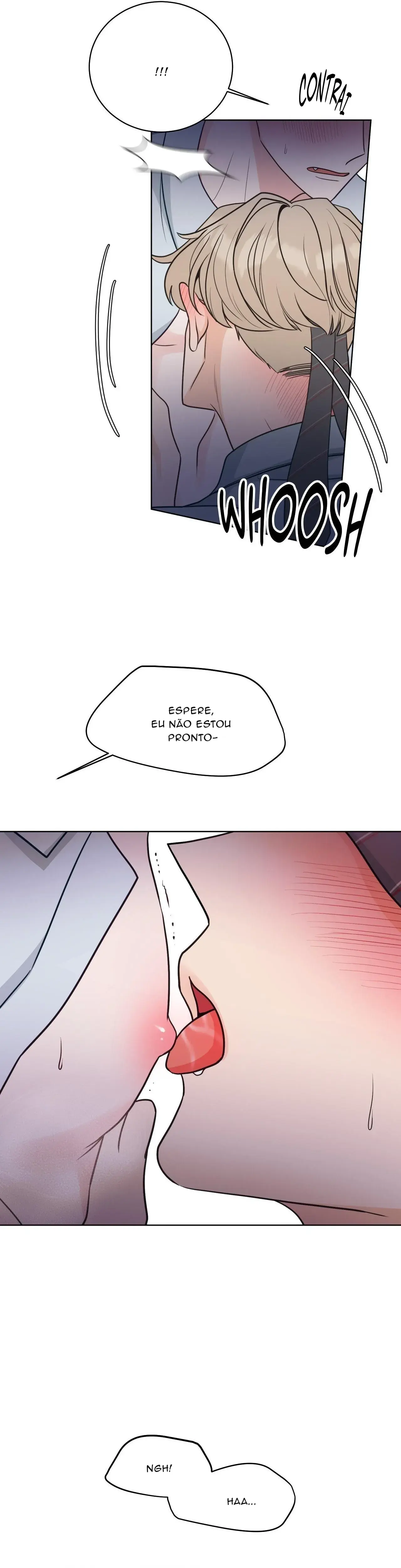 Last Dot – Capítulo 30 Yaoi – Página 17 Last Dot – Capítulo 30 Yaoi – Página 17