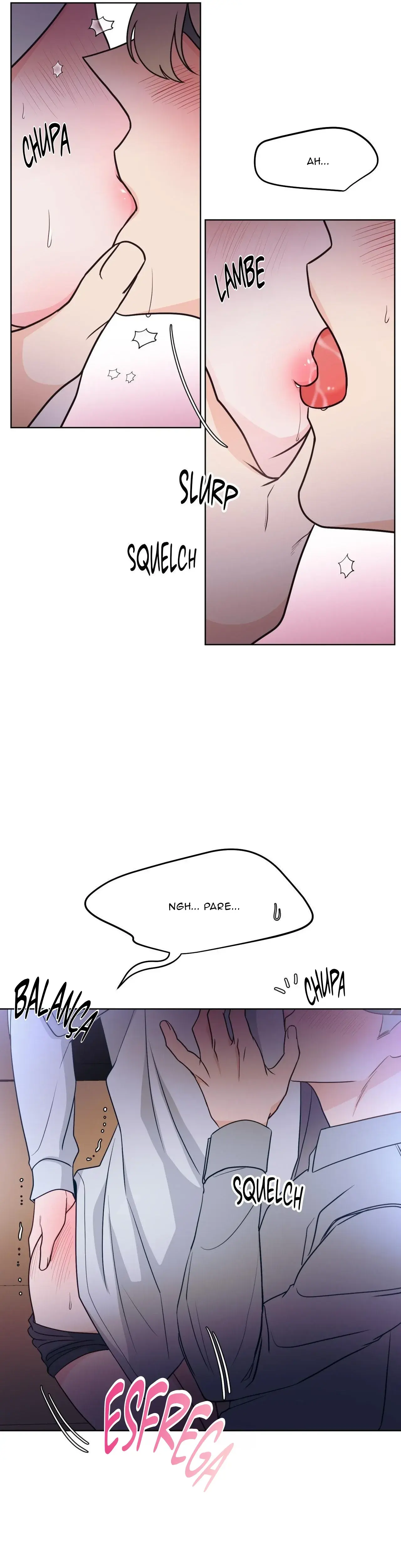 Last Dot – Capítulo 30 Yaoi – Página 18 Last Dot – Capítulo 30 Yaoi – Página 18