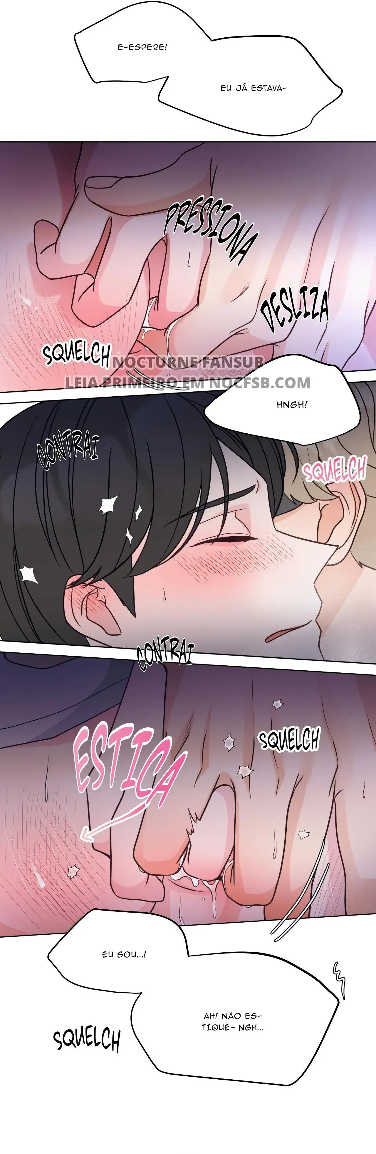 Last Dot – Capítulo 30 Yaoi – Página 21 Last Dot – Capítulo 30 Yaoi – Página 21