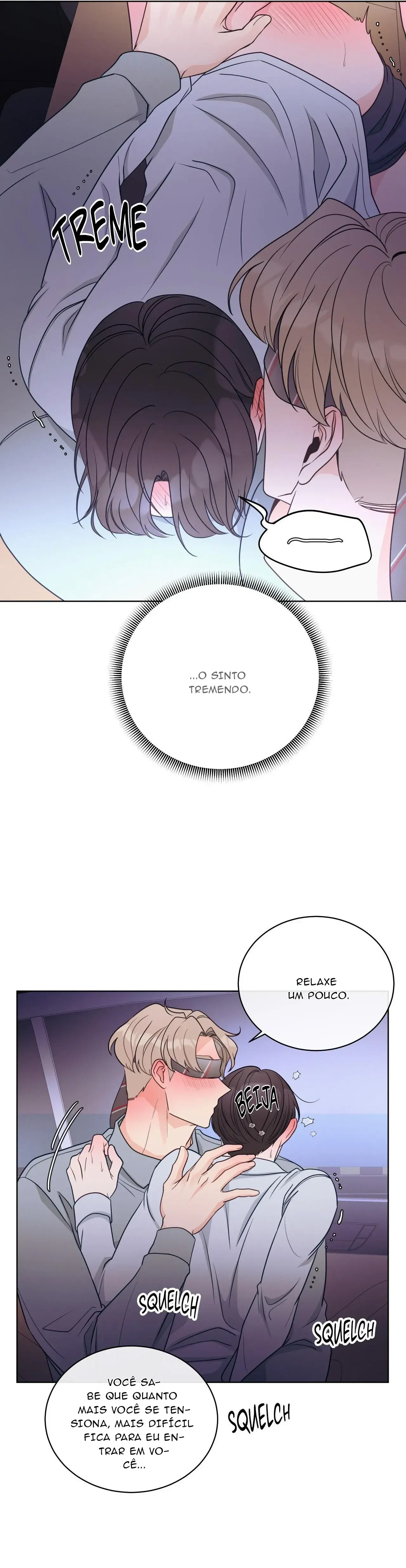 Last Dot – Capítulo 30 Yaoi – Página 23 Last Dot – Capítulo 30 Yaoi – Página 23