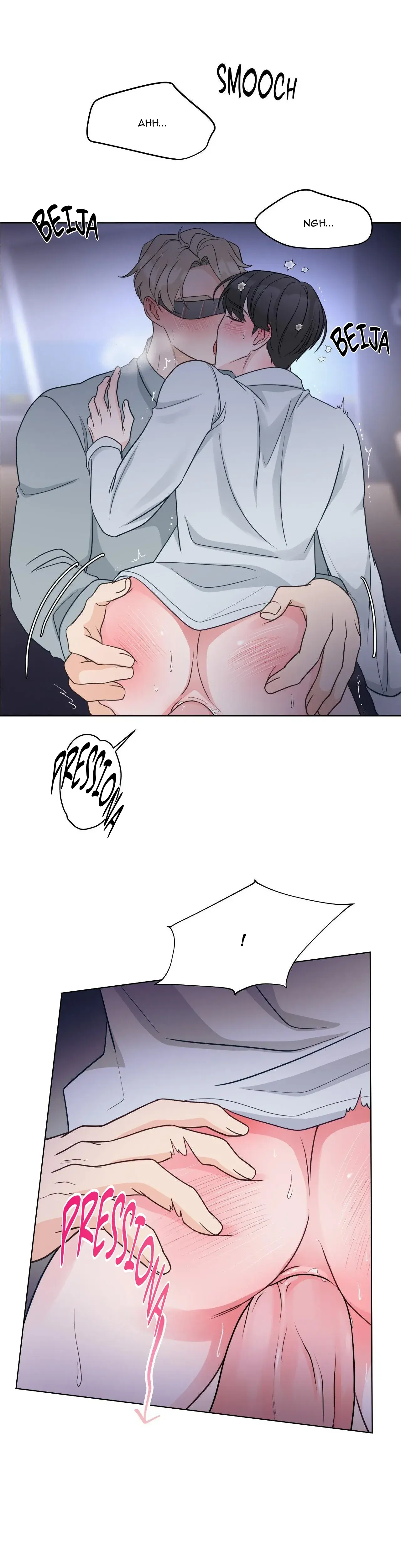 Last Dot – Capítulo 30 Yaoi – Página 26 Last Dot – Capítulo 30 Yaoi – Página 26