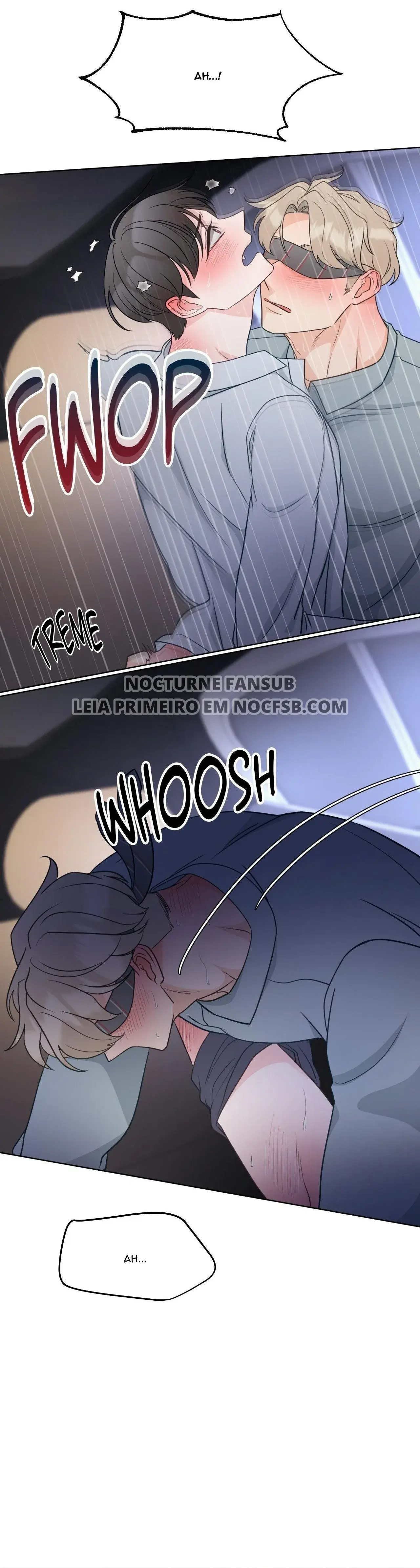 Last Dot – Capítulo 30 Yaoi – Página 27 Last Dot – Capítulo 30 Yaoi – Página 27