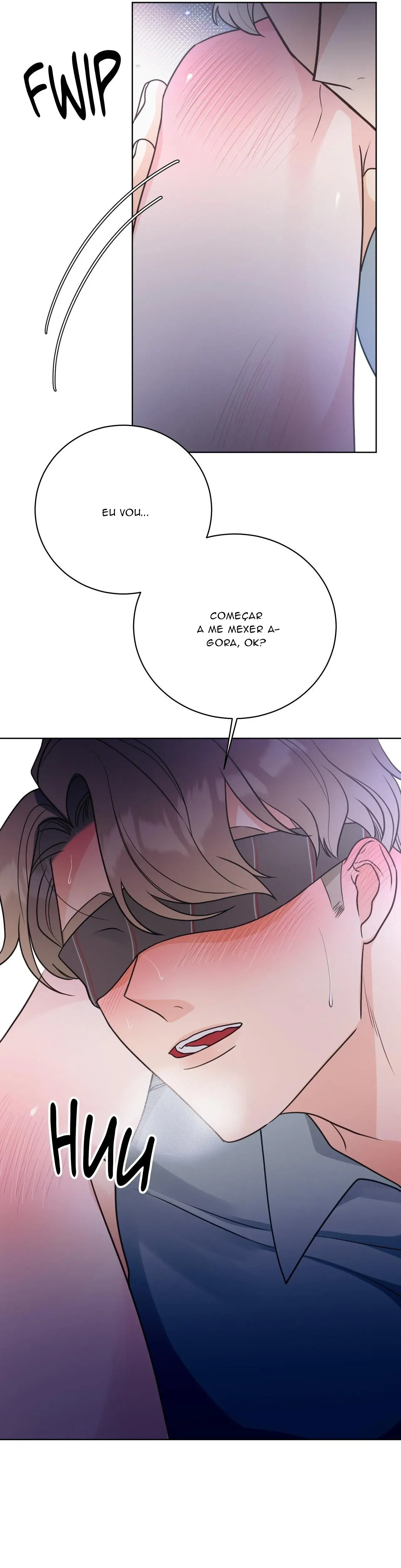 Last Dot – Capítulo 30 Yaoi – Página 29 Last Dot – Capítulo 30 Yaoi – Página 29