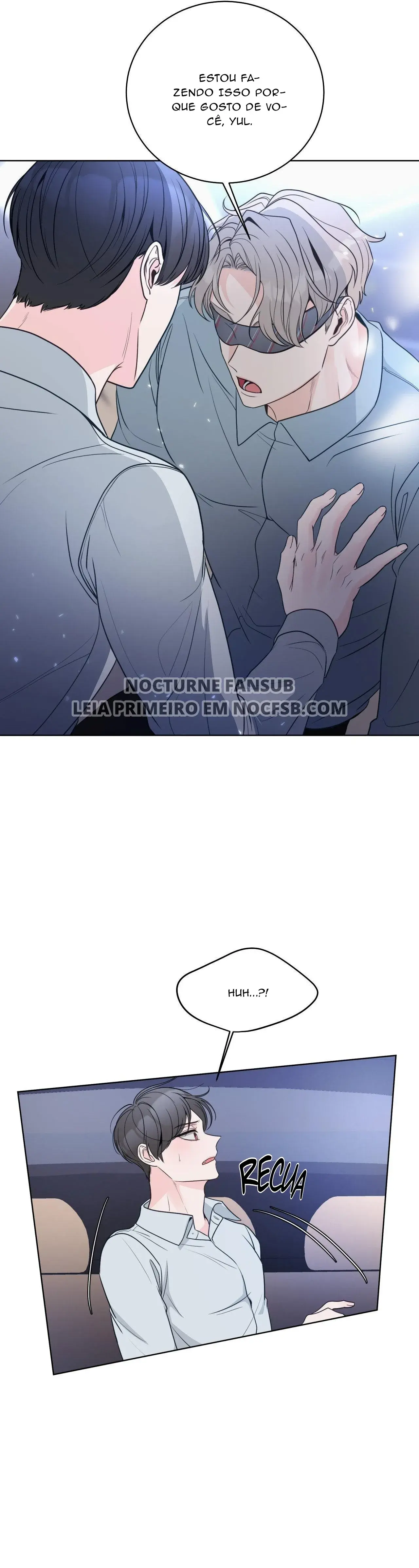 Last Dot – Capítulo 30 Yaoi – Página 3 Last Dot – Capítulo 30 Yaoi – Página 3