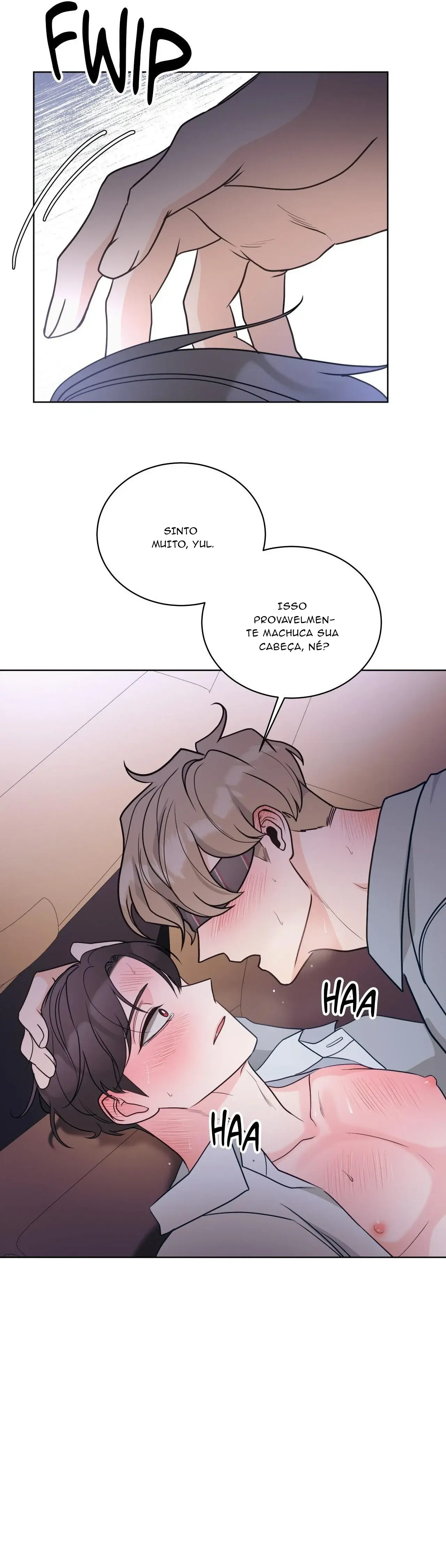 Last Dot – Capítulo 30 Yaoi – Página 32 Last Dot – Capítulo 30 Yaoi – Página 32