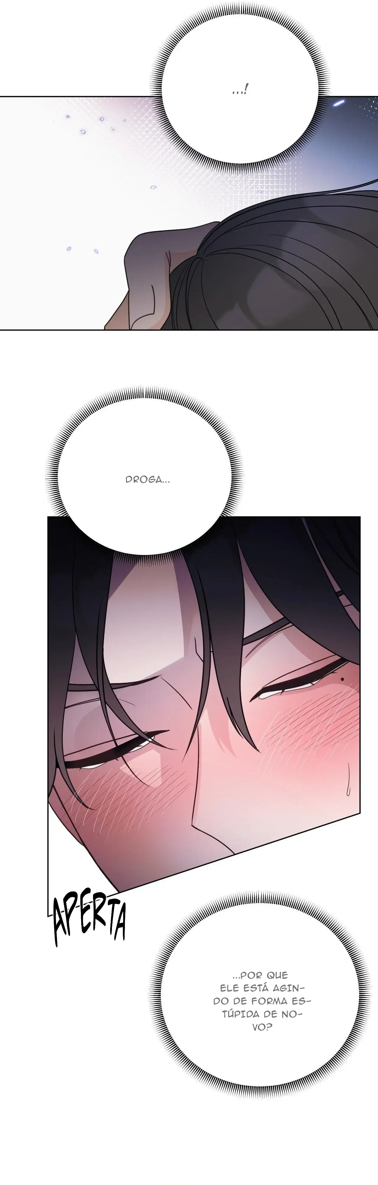 Last Dot – Capítulo 30 Yaoi – Página 33 Last Dot – Capítulo 30 Yaoi – Página 33