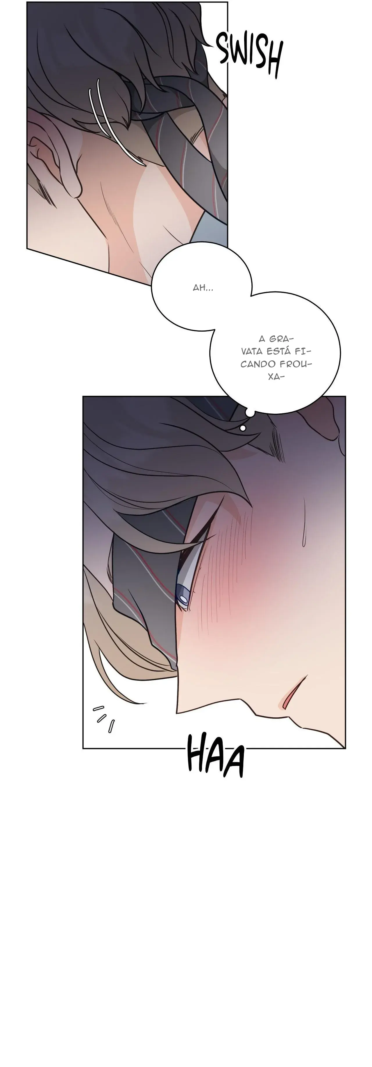 Last Dot – Capítulo 30 Yaoi – Página 34 Last Dot – Capítulo 30 Yaoi – Página 34