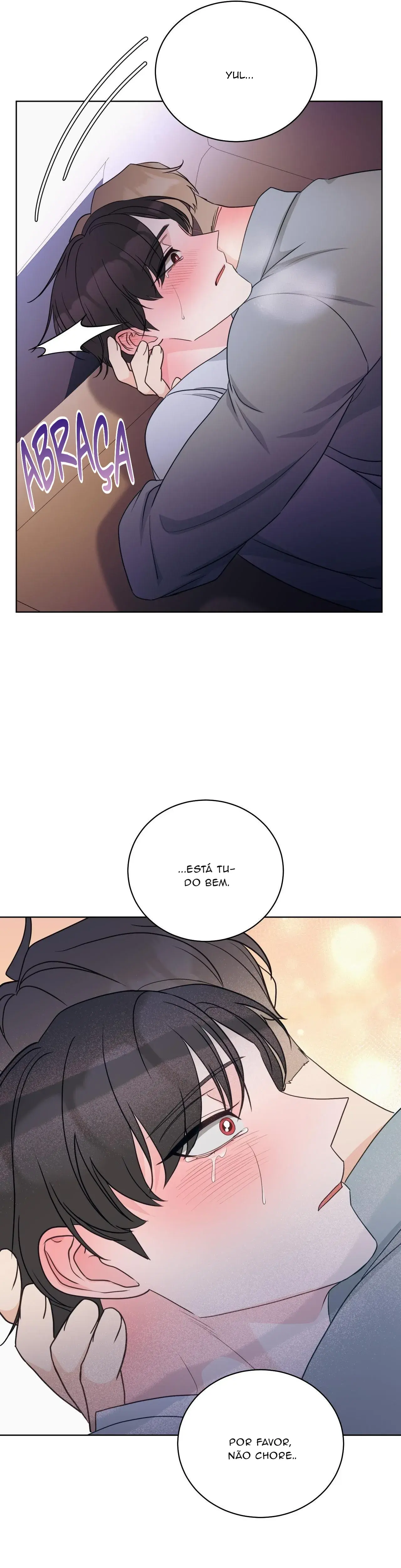 Last Dot – Capítulo 30 Yaoi – Página 36 Last Dot – Capítulo 30 Yaoi – Página 36