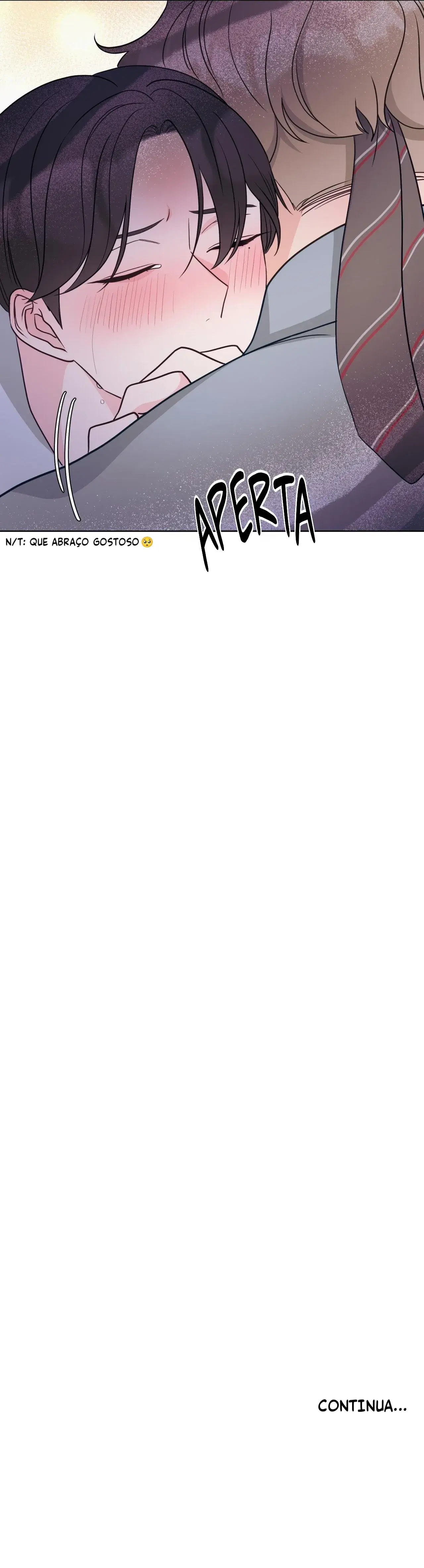 Last Dot – Capítulo 30 Yaoi – Página 38 Last Dot – Capítulo 30 Yaoi – Página 38