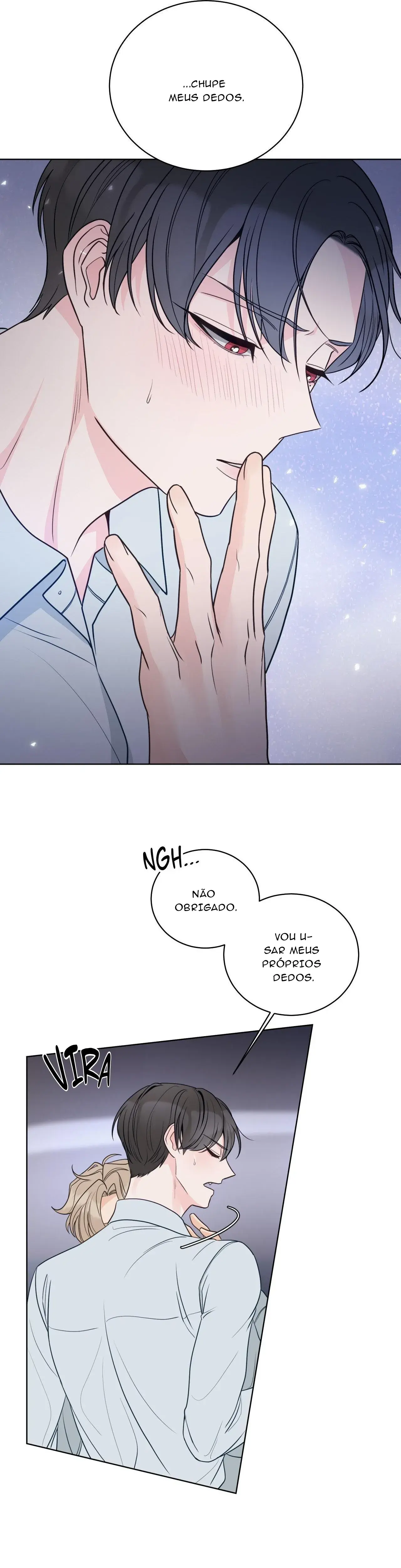 Last Dot – Capítulo 30 Yaoi – Página 5 Last Dot – Capítulo 30 Yaoi – Página 5