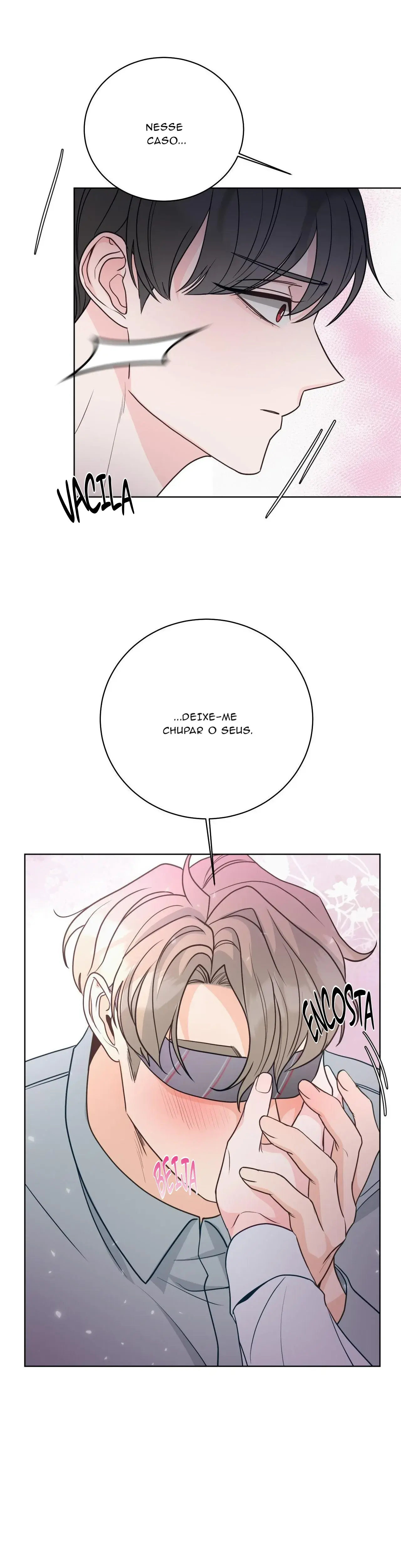 Last Dot – Capítulo 30 Yaoi – Página 6 Last Dot – Capítulo 30 Yaoi – Página 6