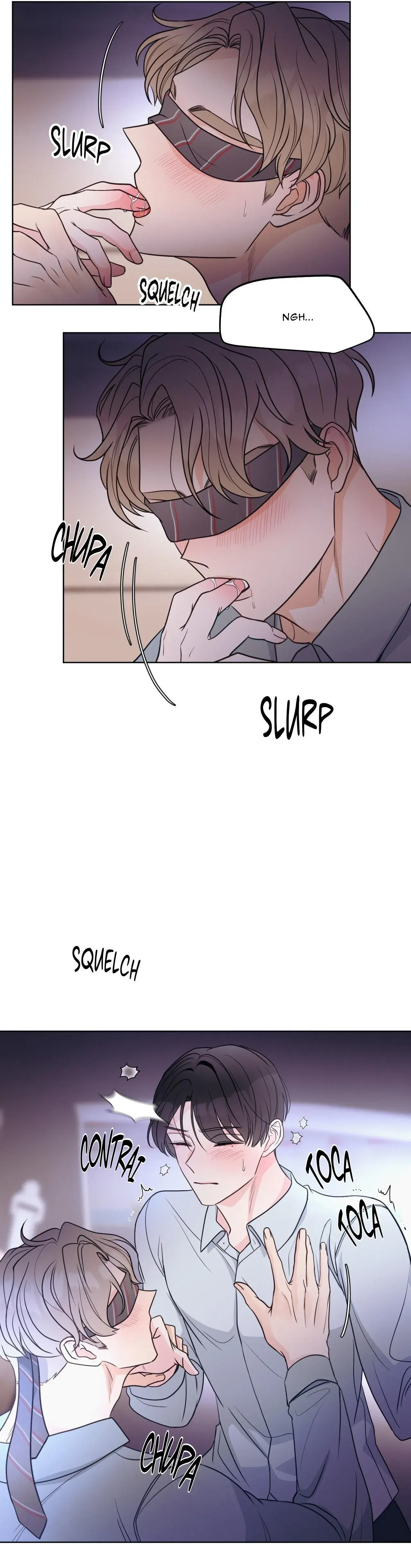 Last Dot – Capítulo 30 Yaoi – Página 8 Last Dot – Capítulo 30 Yaoi – Página 8