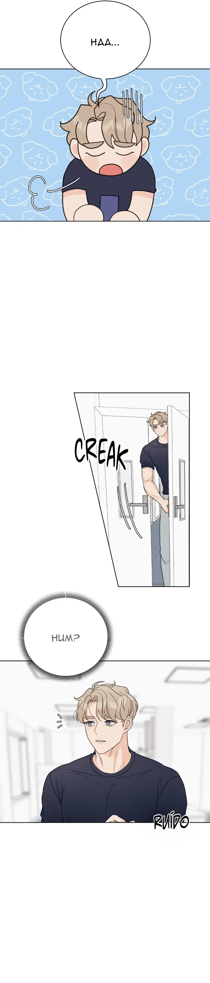 Last Dot – Capítulo 31 Yaoi – Página 11 Last Dot – Capítulo 31 Yaoi – Página 11