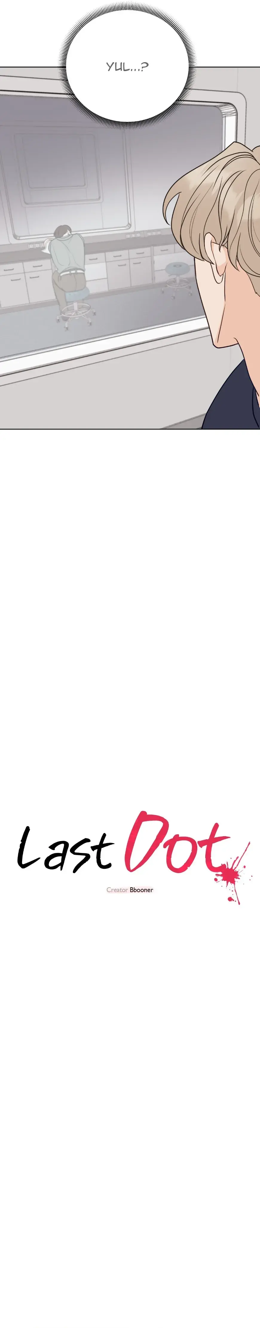 Last Dot – Capítulo 31 Yaoi – Página 12 Last Dot – Capítulo 31 Yaoi – Página 12