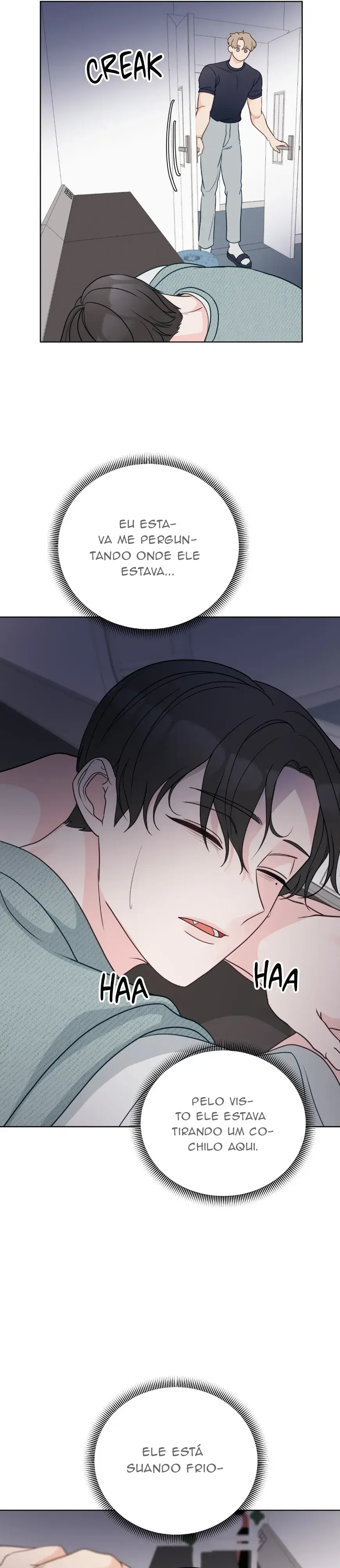 Last Dot – Capítulo 31 Yaoi – Página 13 Last Dot – Capítulo 31 Yaoi – Página 13