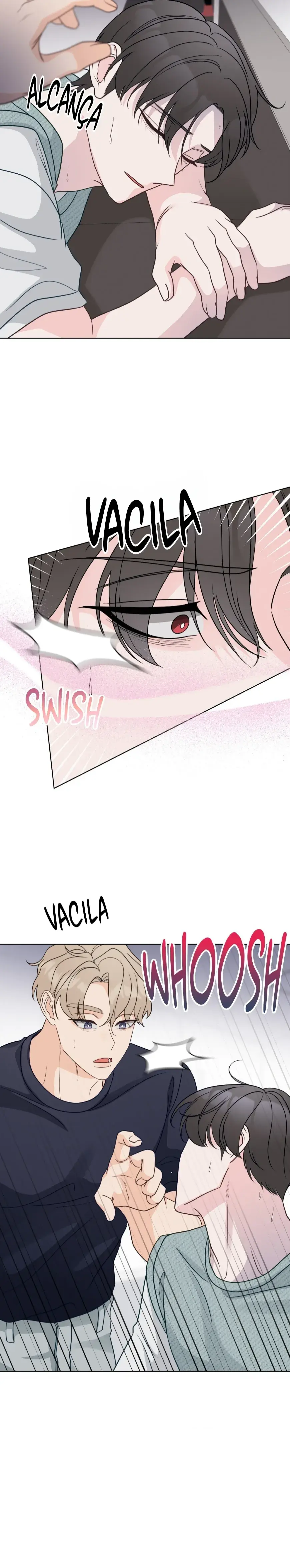 Last Dot – Capítulo 31 Yaoi – Página 14 Last Dot – Capítulo 31 Yaoi – Página 14