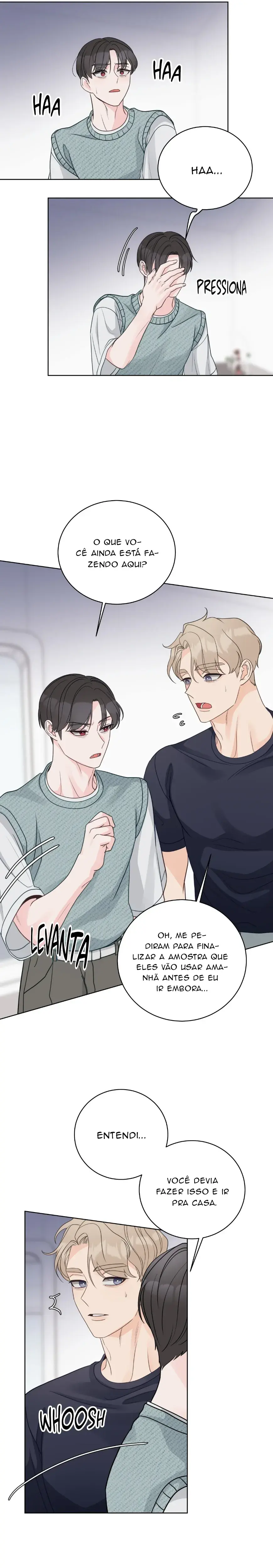 Last Dot – Capítulo 31 Yaoi – Página 15 Last Dot – Capítulo 31 Yaoi – Página 15