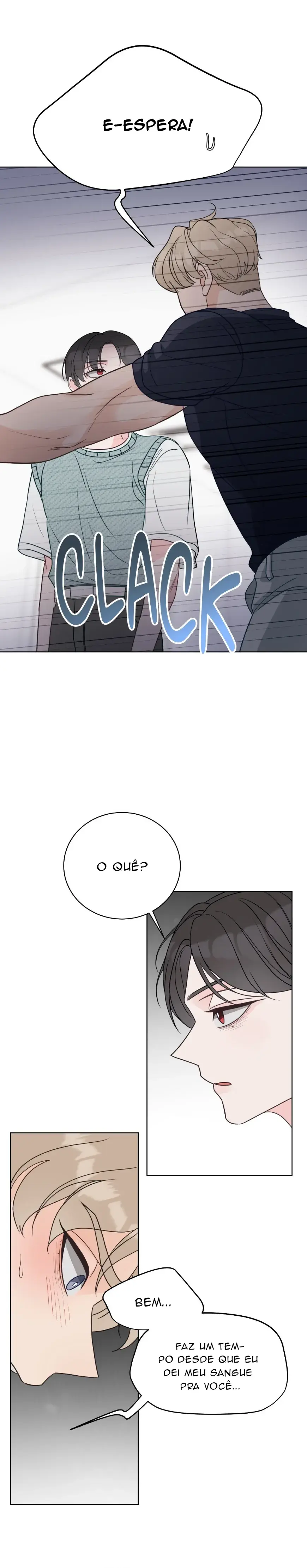 Last Dot – Capítulo 31 Yaoi – Página 16 Last Dot – Capítulo 31 Yaoi – Página 16