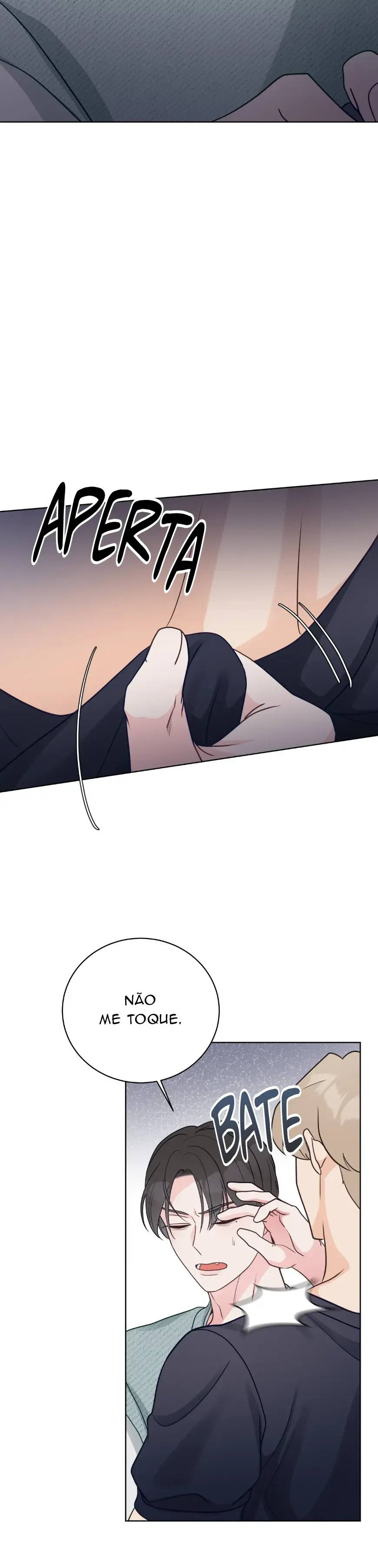 Last Dot – Capítulo 31 Yaoi – Página 22 Last Dot – Capítulo 31 Yaoi – Página 22