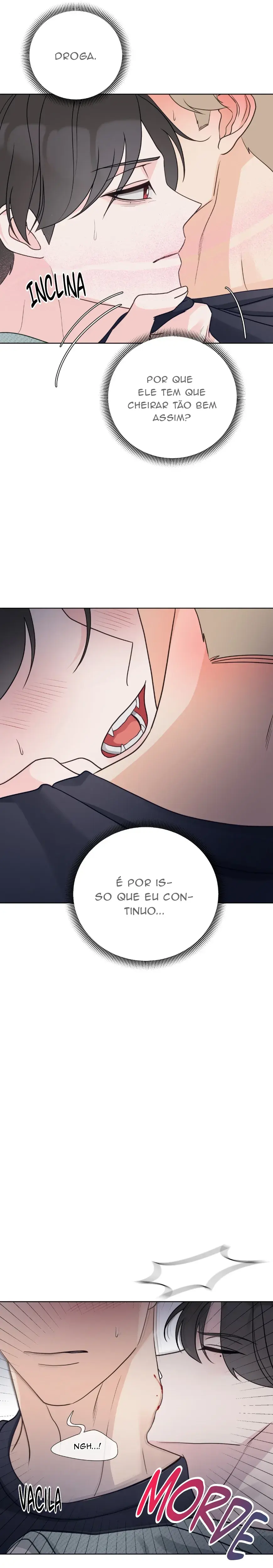 Last Dot – Capítulo 31 Yaoi – Página 23 Last Dot – Capítulo 31 Yaoi – Página 23