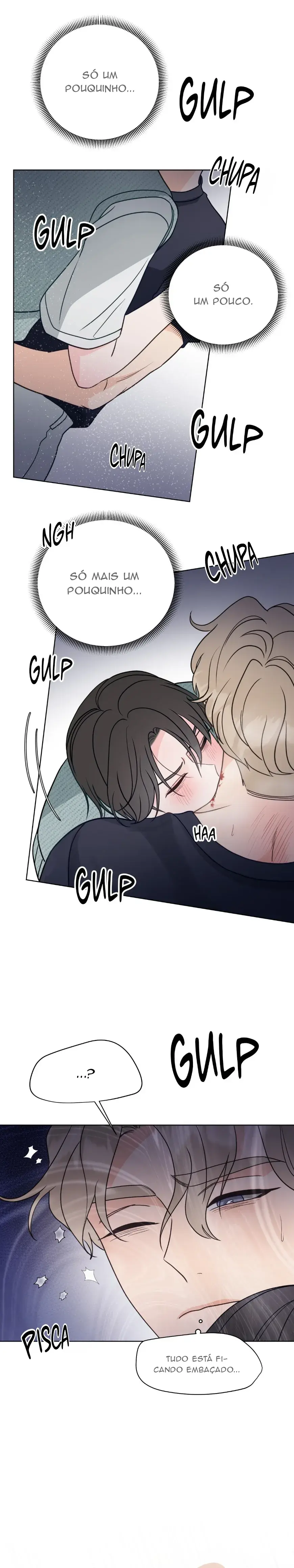 Last Dot – Capítulo 31 Yaoi – Página 24 Last Dot – Capítulo 31 Yaoi – Página 24