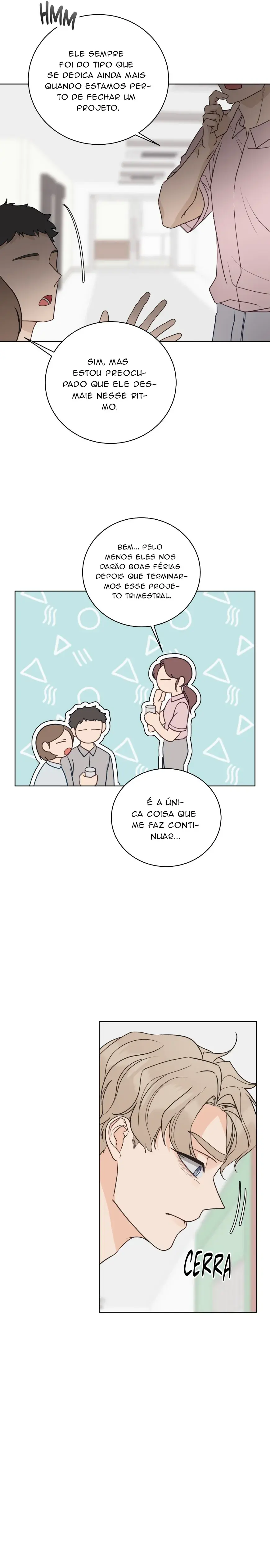 Last Dot – Capítulo 31 Yaoi – Página 3 Last Dot – Capítulo 31 Yaoi – Página 3