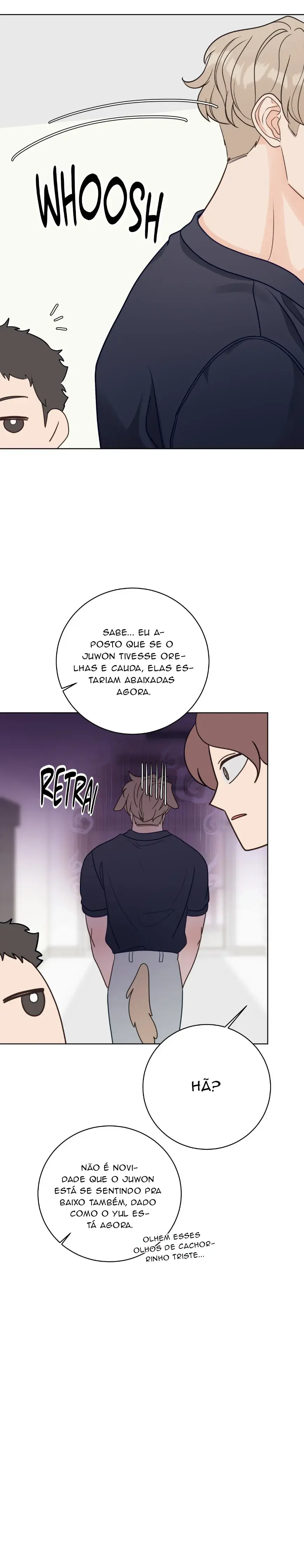 Last Dot – Capítulo 31 Yaoi – Página 4 Last Dot – Capítulo 31 Yaoi – Página 4