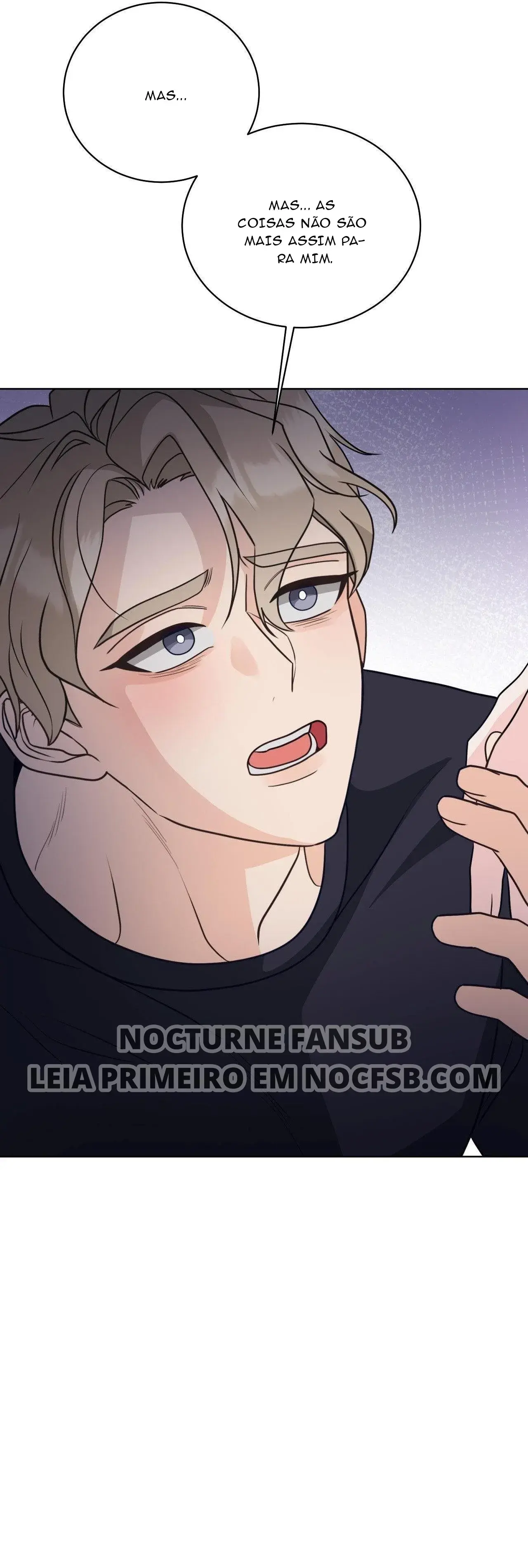 Last Dot – Capítulo 32 Yaoi – Página 10 Last Dot – Capítulo 32 Yaoi – Página 10