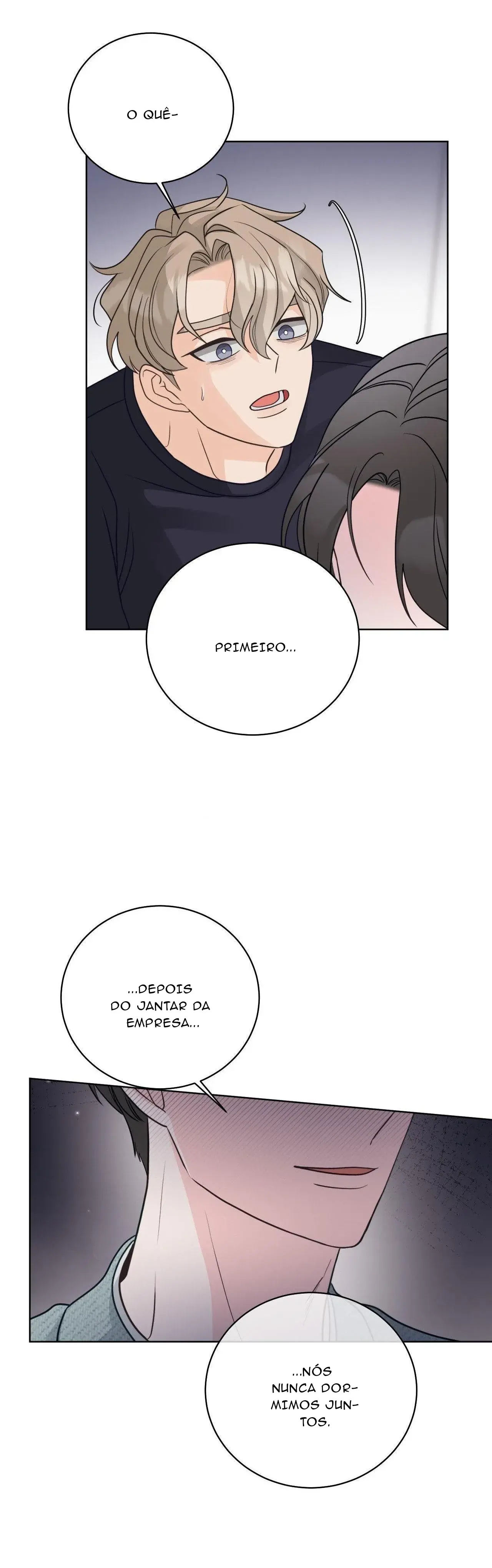 Last Dot – Capítulo 32 Yaoi – Página 13 Last Dot – Capítulo 32 Yaoi – Página 13