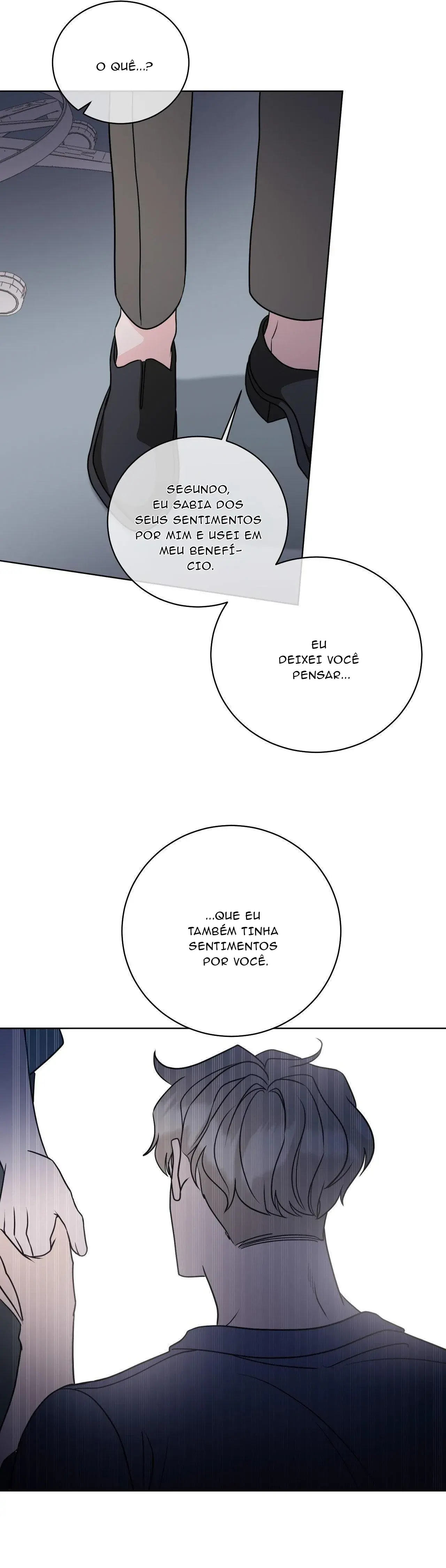 Last Dot – Capítulo 32 Yaoi – Página 14 Last Dot – Capítulo 32 Yaoi – Página 14