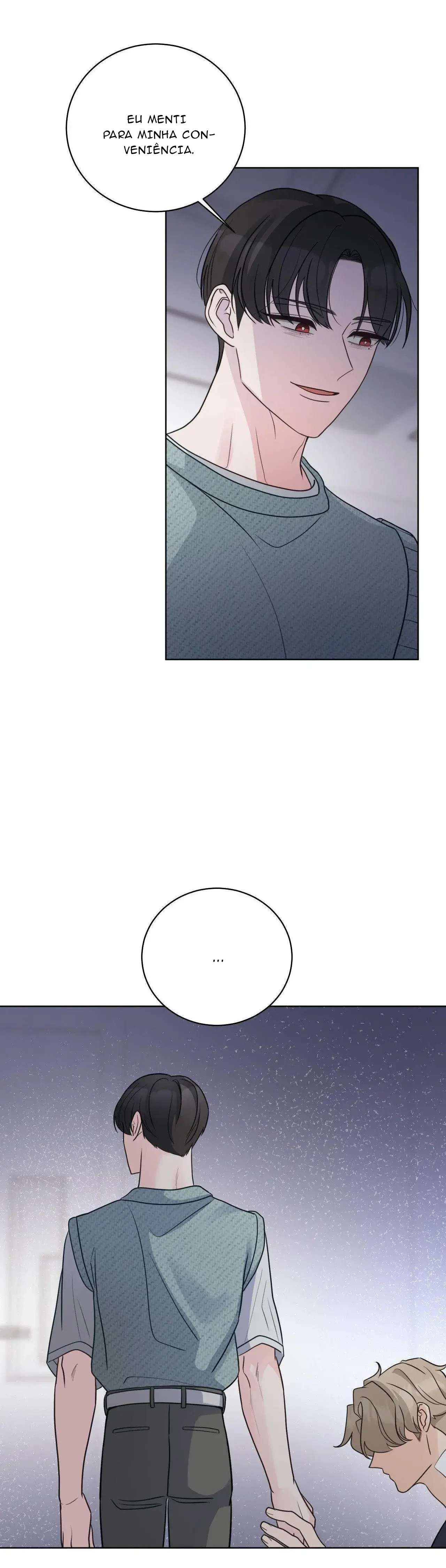 Last Dot – Capítulo 32 Yaoi – Página 15 Last Dot – Capítulo 32 Yaoi – Página 15