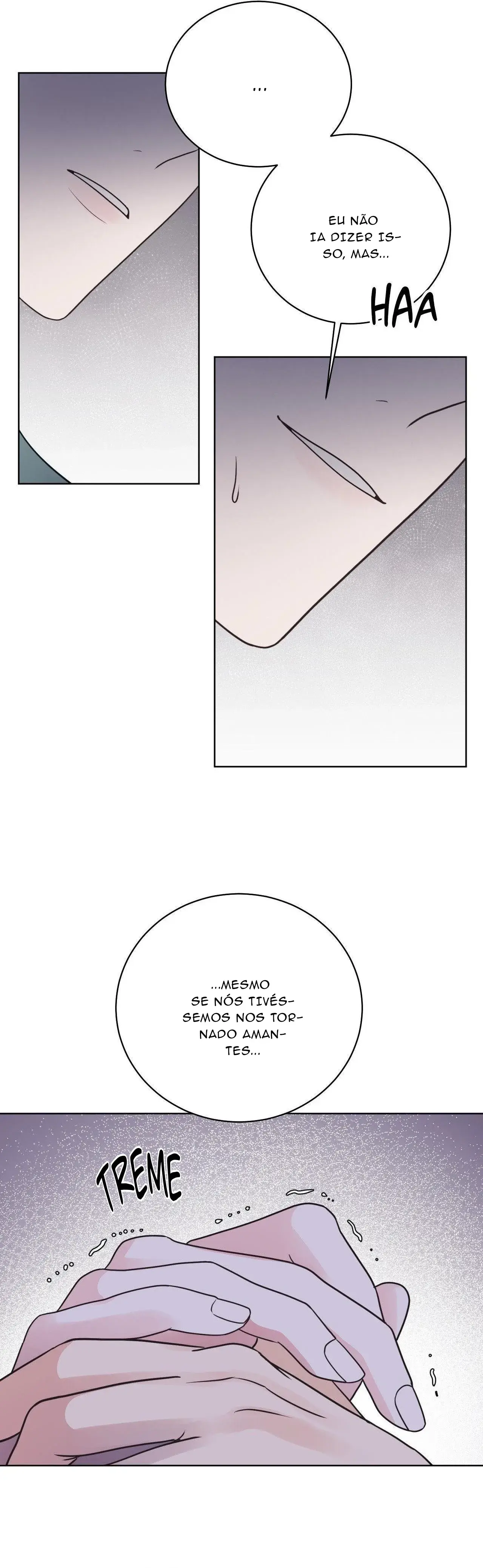 Last Dot – Capítulo 32 Yaoi – Página 19 Last Dot – Capítulo 32 Yaoi – Página 19