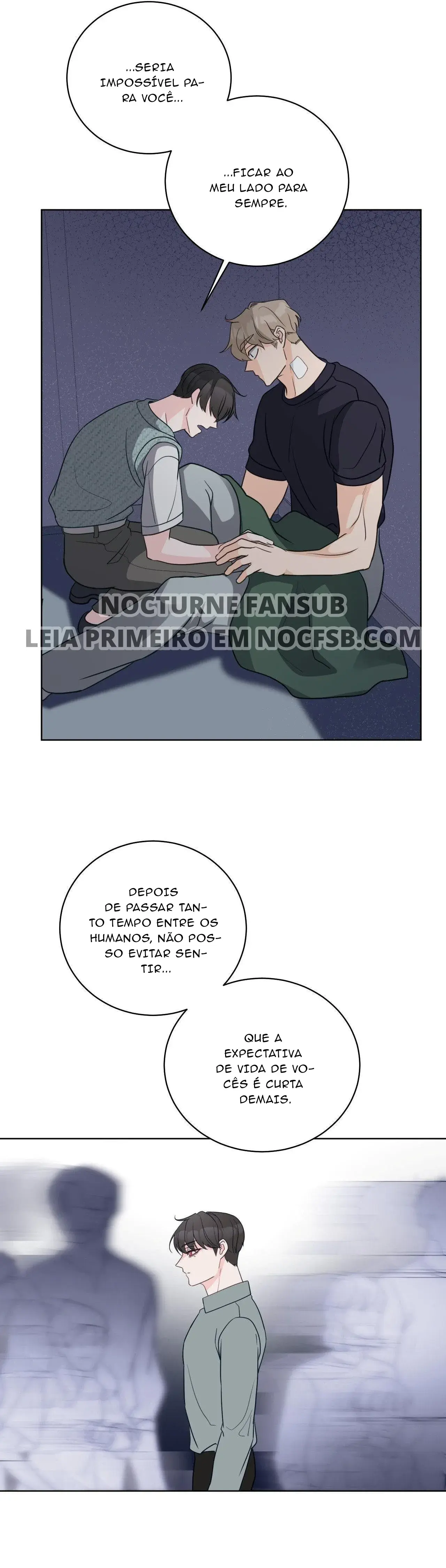 Last Dot – Capítulo 32 Yaoi – Página 20 Last Dot – Capítulo 32 Yaoi – Página 20