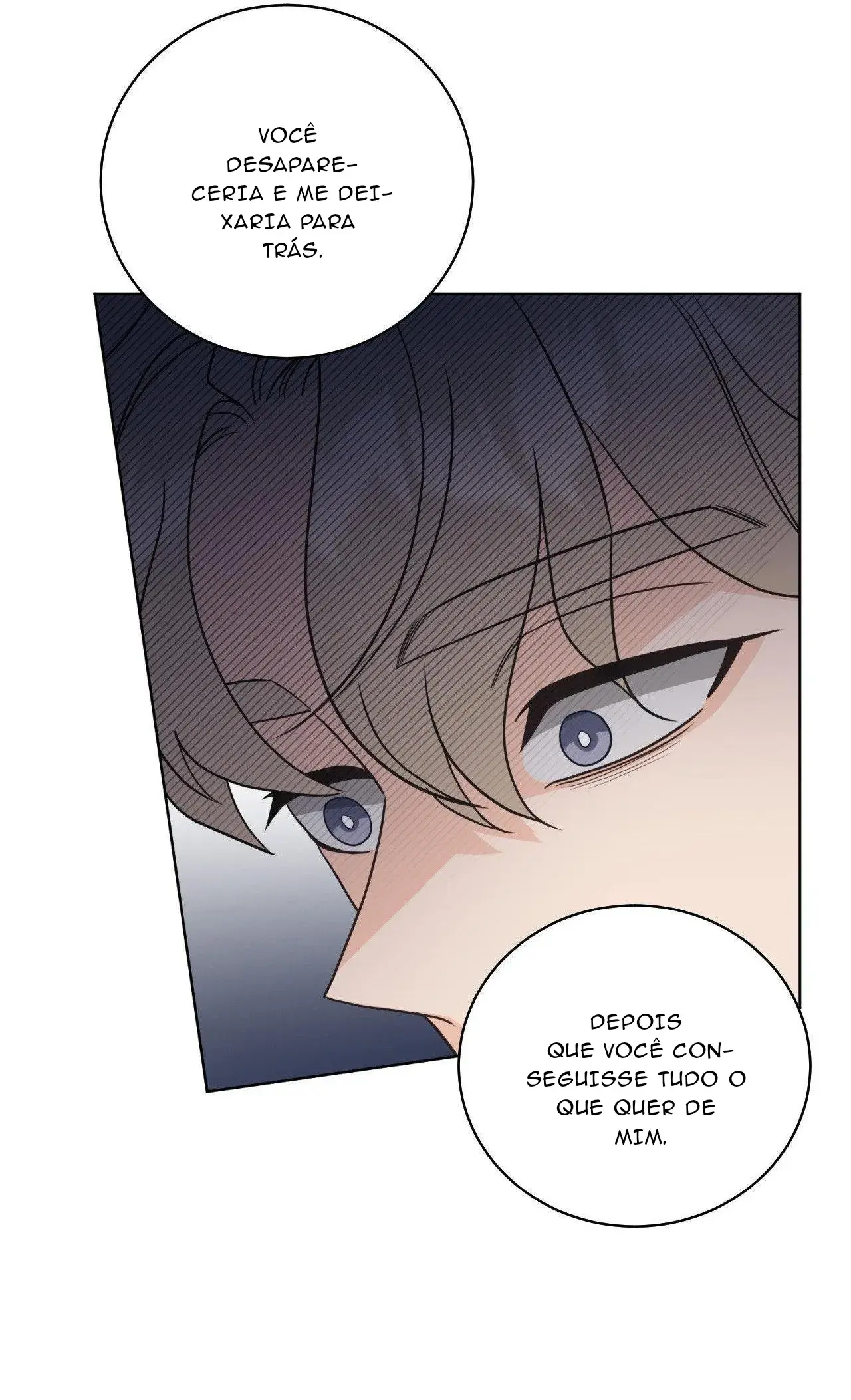 Last Dot – Capítulo 32 Yaoi – Página 22 Last Dot – Capítulo 32 Yaoi – Página 22