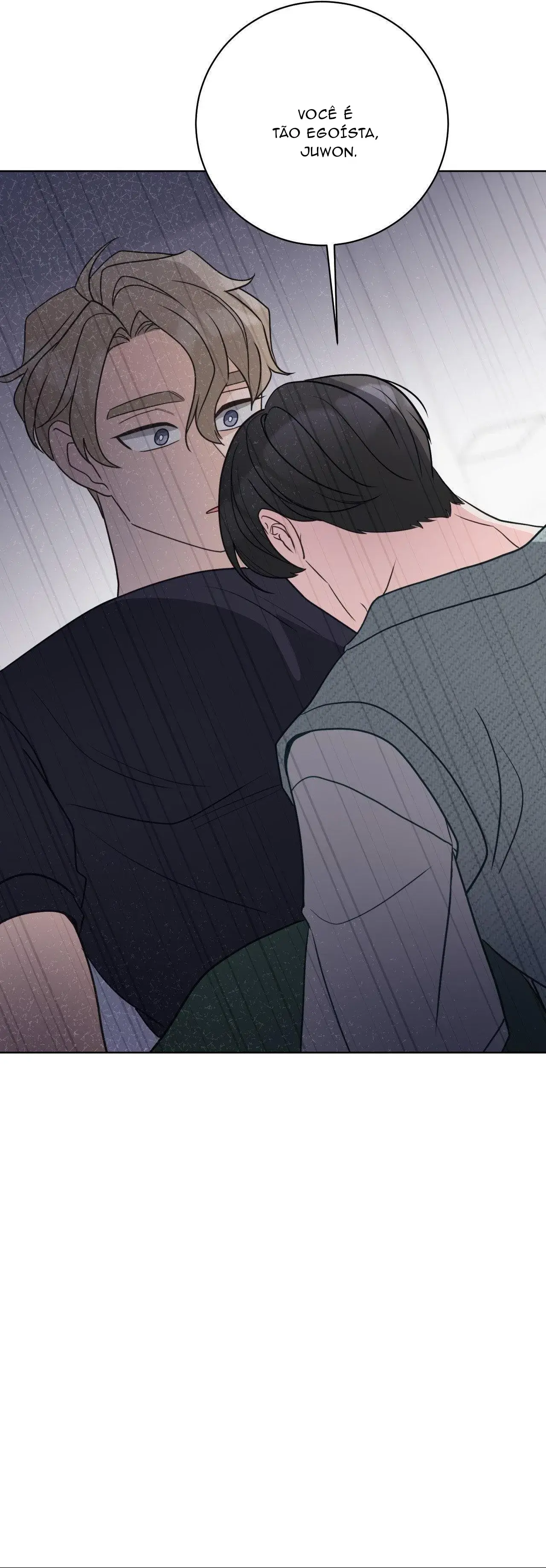 Last Dot – Capítulo 32 Yaoi – Página 23 Last Dot – Capítulo 32 Yaoi – Página 23