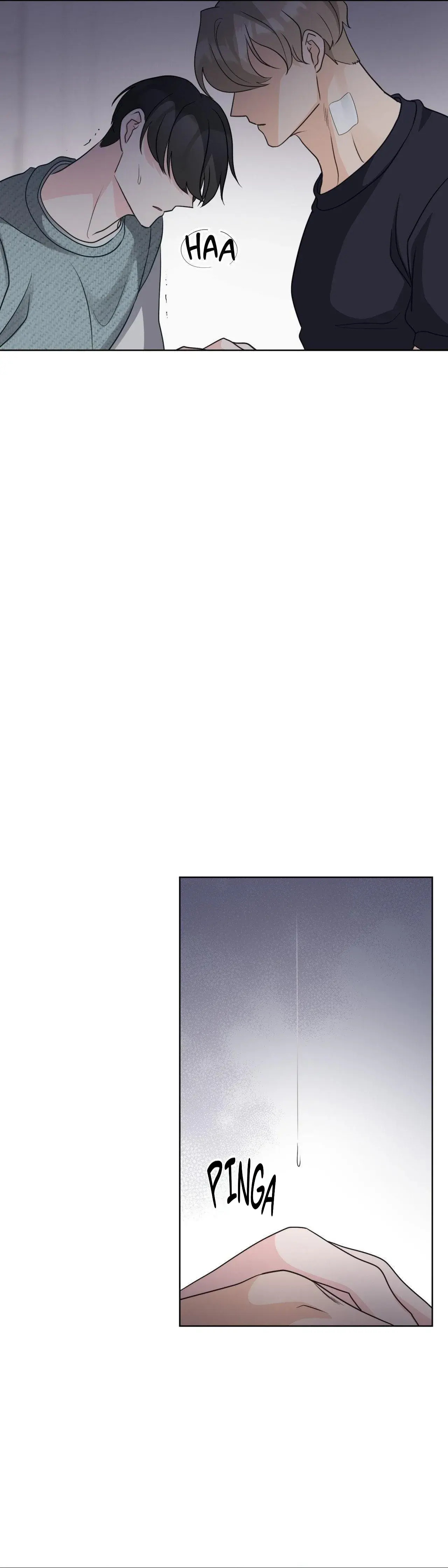 Last Dot – Capítulo 32 Yaoi – Página 24 Last Dot – Capítulo 32 Yaoi – Página 24