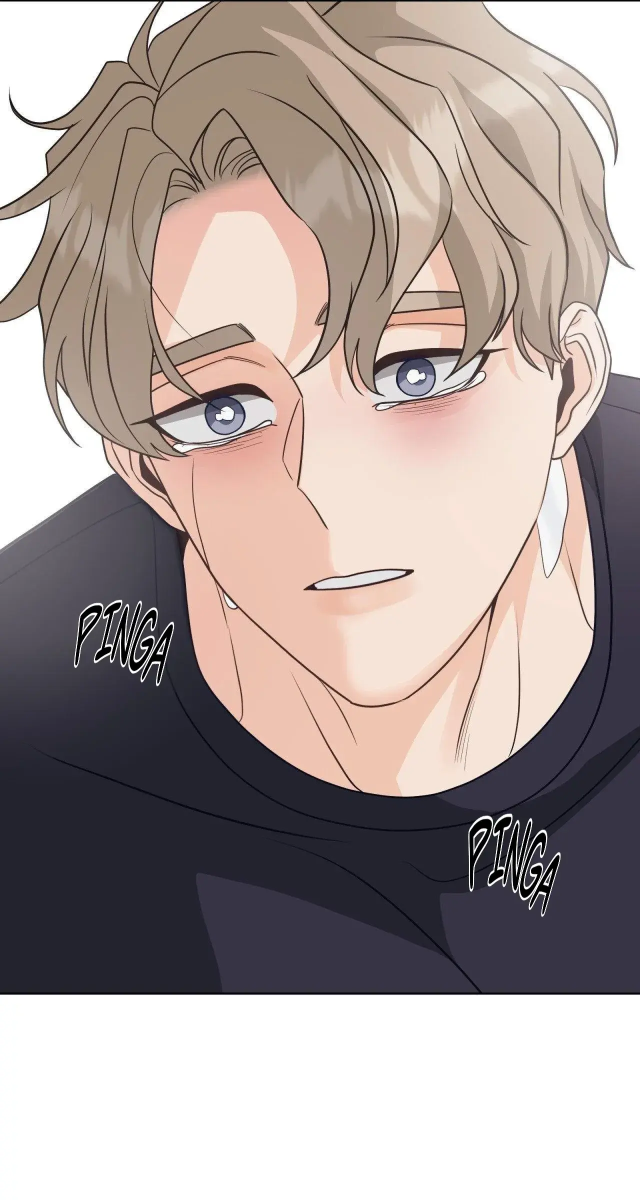 Last Dot – Capítulo 32 Yaoi – Página 25 Last Dot – Capítulo 32 Yaoi – Página 25