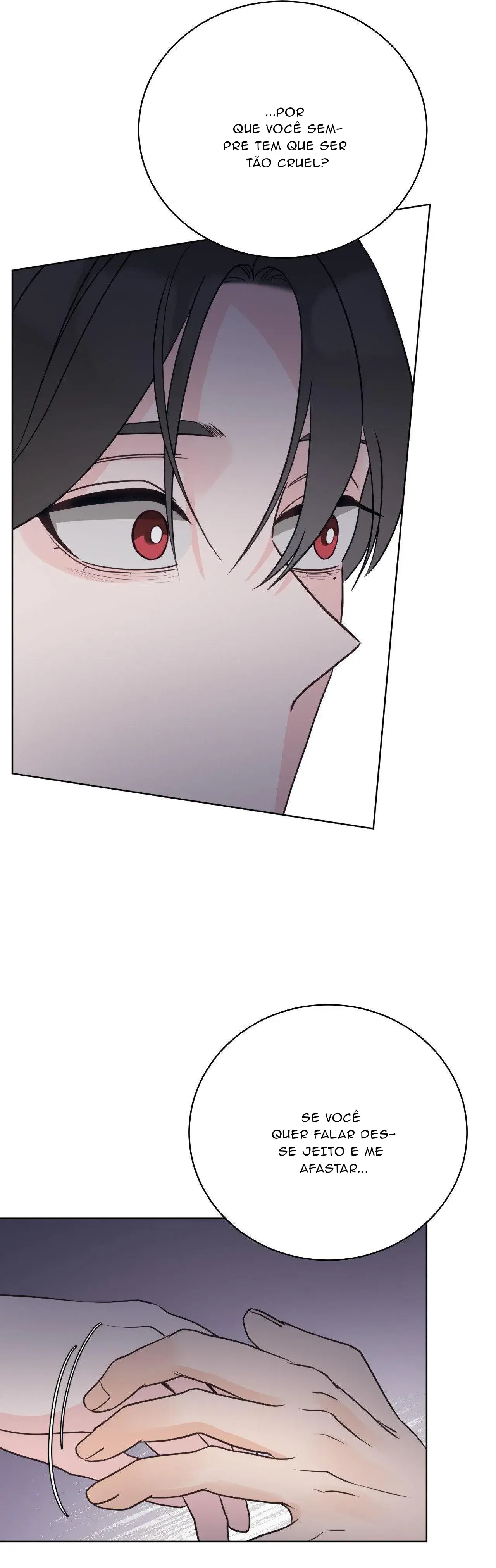 Last Dot – Capítulo 32 Yaoi – Página 26 Last Dot – Capítulo 32 Yaoi – Página 26