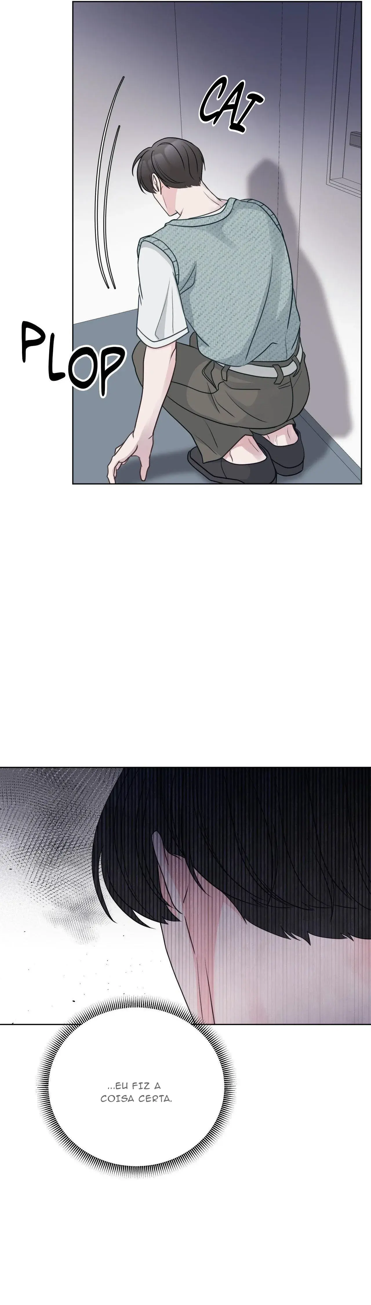 Last Dot – Capítulo 32 Yaoi – Página 32 Last Dot – Capítulo 32 Yaoi – Página 32