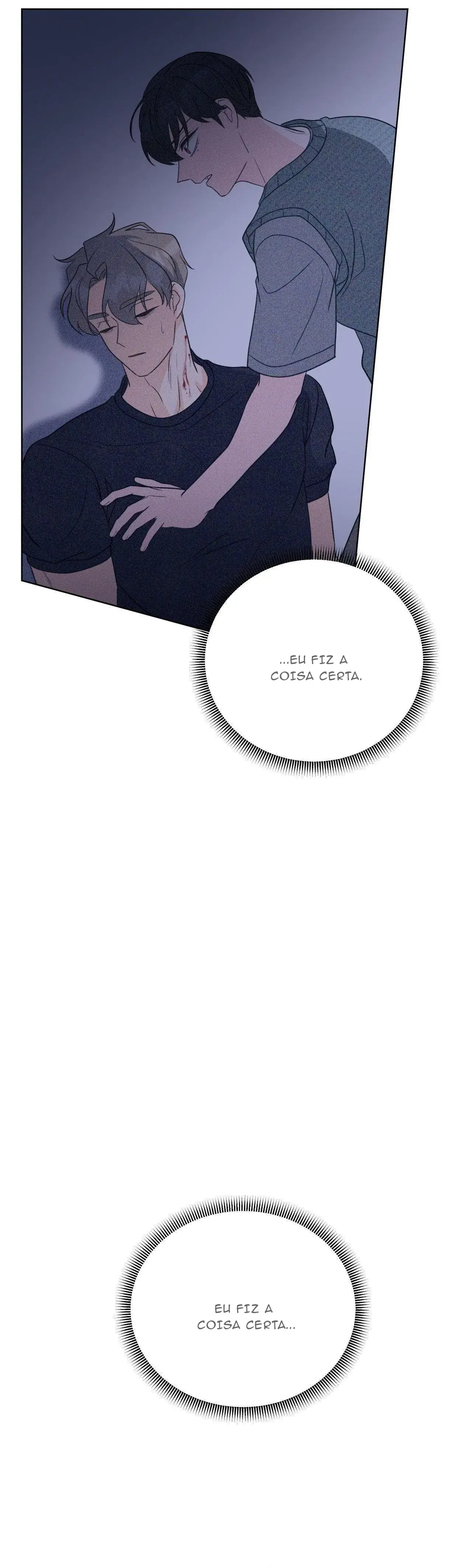 Last Dot – Capítulo 32 Yaoi – Página 33 Last Dot – Capítulo 32 Yaoi – Página 33