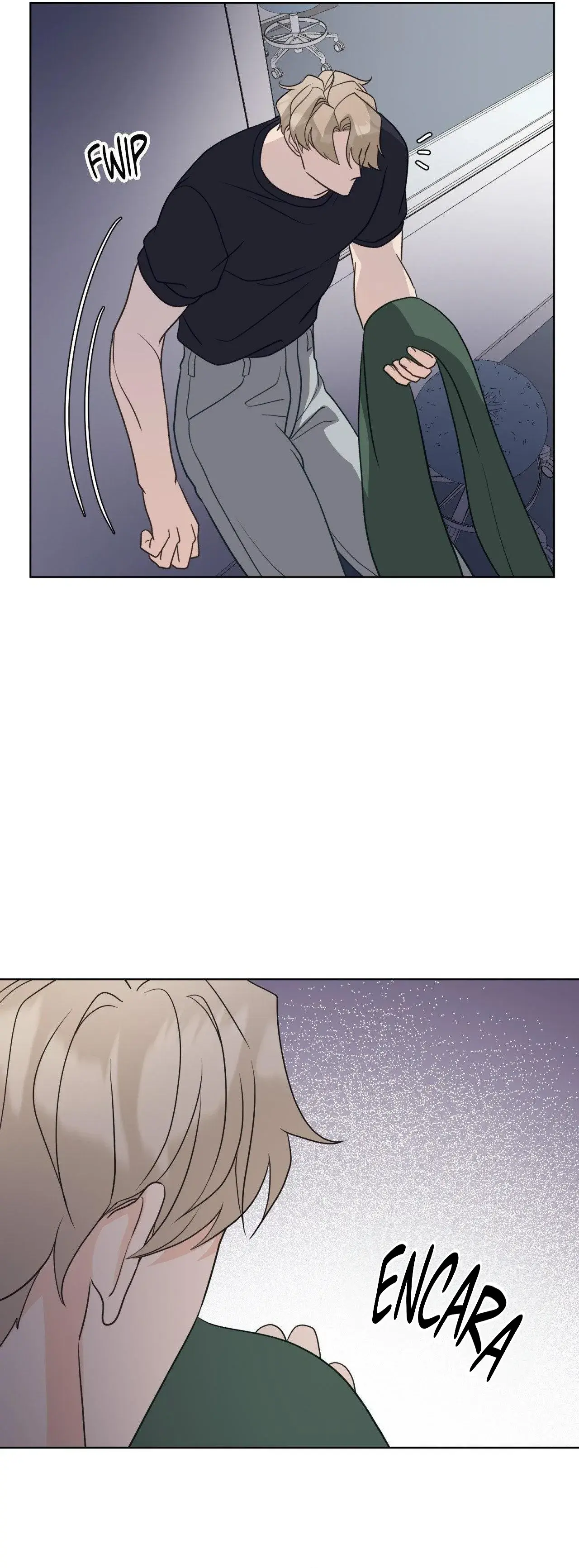 Last Dot – Capítulo 32 Yaoi – Página 37 Last Dot – Capítulo 32 Yaoi – Página 37